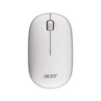 ราคา เมาส์ไร้สาย Acer Mouse Wireless 2.4G AMR100 White (3523601628123)