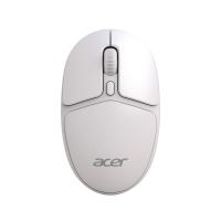 ราคา เมาส์ไร้สาย Acer Mouse Wireless 2.4G BR200 Gray (3523609128120)