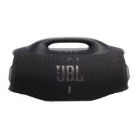 ราคา ลำโพงบลูทูธ JBL Boombox 4 Black (1200130024382)