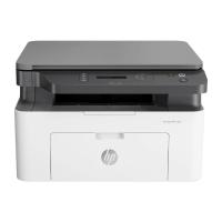 ราคา เครื่องปริ้น HP LaserJet MFP 136w Printer 4ZB86A (PJ) (198122523719)