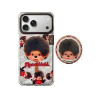 ราคา Sheep x Monchhichi เคส iPhone 17 Pro Max Magsafe - Monchhichi (9IPH173IMM514)
