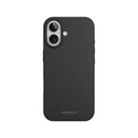 ราคา Vonmaehlen เคส iPhone 17 Soft Silicone - Black (4255591536773)