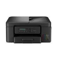 ราคา Brother Ink Tank Printer Wi-Fi (PSC) DCP-T730DW (4977766836678)