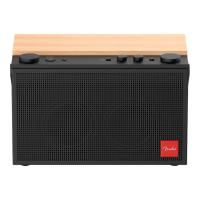 ราคา ลำโพงบลูทูธ Fender ELIE 12 Black (8885021970141)