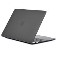ราคา เคส Uniq MacBook Air 13" M1 Husk Pro Claro Matte Grey (8886463673928)