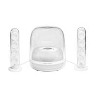 ราคา ลำโพง Harman Kardon SoundSticks 4 White (6925281967702)