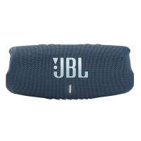 ราคา ลำโพงพกพา JBL Charge 5 Blue (6925281982095)