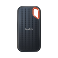ราคา SanDisk Extreme Portable SSD 1TB รุ่น SDSSDE61 (SDSSDE61-1T00-G25)