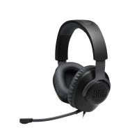 ราคา หูฟังเกมมิ่ง JBL Quantum 100 Black (6925281969621)