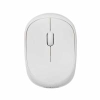 ราคา เมาส์ไร้สาย Anitech Wireless Mouse W224 White (8859221716885)