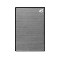 ราคา ฮาร์ดดิสก์ Seagate HDD Ext One Touch with Password 1TB Space Gray (STKY1000404) (763649167724)