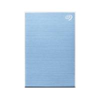 ราคา ฮาร์ดดิสก์ Seagate HDD Ext One Touch with Password 4TB Light Blue (STKZ4000402) (763649167908)