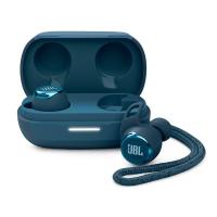 ราคา หูฟังไร้สาย JBL Reflect Flow Pro Blue (6925281987427)