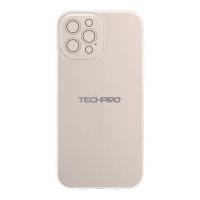 ราคา เคส TECHPRO iPhone 13 Transparent (8857879758745)