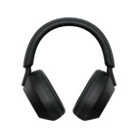 ราคา หูฟังไร้สาย Sony WH-1000XM5 Black (4548736132603)