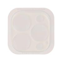 ราคา ฟิล์มกันเลนส์ TECHPRO Camera Full Lens iPhone 13 Pro/13 Pro Max Plain (8857844743523)