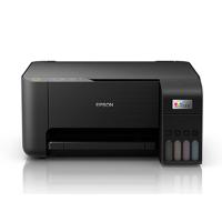 ราคา เครื่องปริ้น Epson Inkjet Printer Tank L3210 PSC (C11CJ68501)