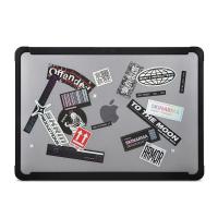 ราคา เคส Skinarma Macbook Pro 14" M3/ M4 Henko-Frost/Black Frame (6972926575693)