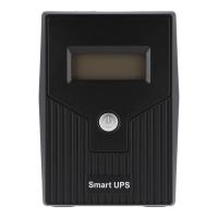 ราคา เครื่องสำรองไฟ CHUPHOTIC UPS ME1100P (1100VA/550W) LCD Display (8859255801540)