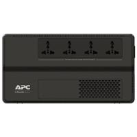 ราคา เครื่องสำรองไฟ APC UPS EASY BV800I-MST (800VA/480W) (731304346852)