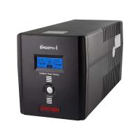 ราคา เครื่องสำรองไฟ ZIRCON UPS Smooth-I 1200VA/720W (8858835215128)