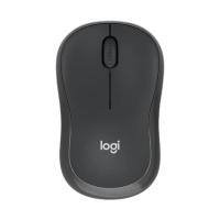 ราคา Logitech Silent Bluetooth Mouse เมาส์บลูทูธไร้สาย รุ่น M240