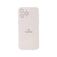 ราคา เคส TECHPRO iPhone 15 Pro Clear (8857879041779)