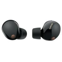 ราคา หูฟังไร้สาย Sony WF-1000XM5 Black (4548736143494)