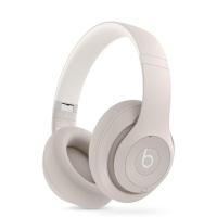 ราคา หูฟังไร้สาย Beats Headphone Wireless Studio Pro Sandtone (194253715283)