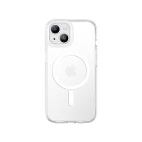 ราคา เคส AMAZINGthing iPhone 15 Minimal with MagsafeDrop proof case Transparent (4892878081054)