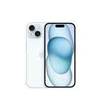 ราคา iPhone 15 128GB Blue (195949036613)