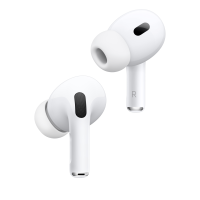 ราคา AirPods Pro (2nd generation) with MagSafe Case (USB‑C) (195949052613)
