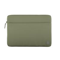 ราคา ซองใส่แมคบุ๊ค UNIQ MacBook/Laptop Sleeve 13/14 inch Vienna Green (8886463684832)
