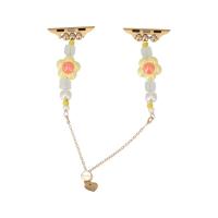 ราคา Blue Box สาย Apple Watch Strap Series 6,7,8,9,SE1,SE2 (40/41mm) Happy Flower (8858879403208)