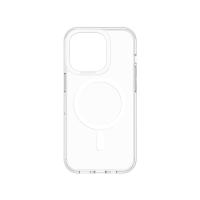 ราคา เคส AMAZINGthing iPhone 13 Minimal Magsafe Drop proof Transparent (4892878085458)