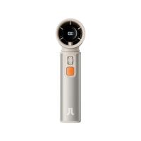 ราคา พัดลมพกพา Jisulife FA55 Handheld Fan Ultra1 Brown (6975061531425)