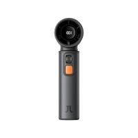 ราคา พัดลมพกพา Jisulife FA55 Handheld Fan Ultra1 Gray (6975061531432)