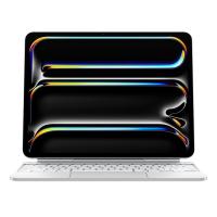 ราคา Apple Magic Keyboard for iPad Pro 13-inch (M5/M4) - Thai - White (195949483936)