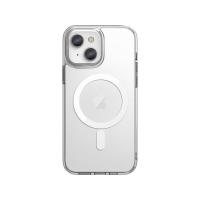 ราคา เคส Uniq iPhone 13 with Magsafe Lifepro Xtreme Crystal Clear (8886463678275)