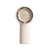 ราคา พัดลมพกพา Jisulife FA43 Handheld Turbo Fan Brown (6975061532217)