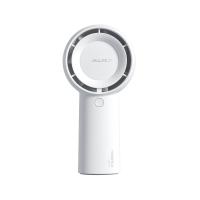 ราคา พัดลมพกพา Jisulife FA43 Handheld Turbo Fan White (6975061532224)