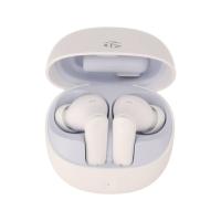 ราคา หูฟังไร้สาย TECHPRO ANC TWS with Dongle TP-TWS02 White (8857817601607)