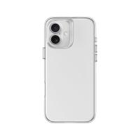 ราคา เคส Uniq iPhone 16 Air Fender Nude (8886463689417)