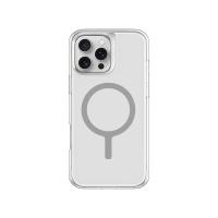 ราคา เคส Uniq iPhone 16 Pro Max Magclick Lifepro Xtreme Frost Clear (8886463689851)