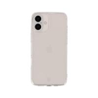 ราคา เคส Blue Box iPhone 16 Plus Crystal clear 1.6 mm (8858879531987)