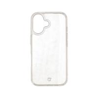 ราคา เคส QPLUS iPhone 16 Crystal clear 1.6 mm (8856879574249)