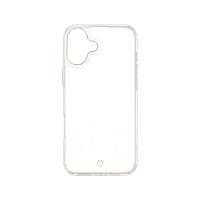 ราคา เคส QPLUS iPhone 16 Plus Crystal clear 1.6 mm (8856879683286)