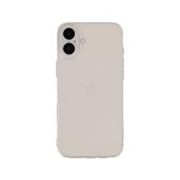 ราคา เคส TECHPRO iPhone 16 Plus Clear TPU (8857879813260)