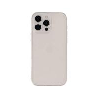ราคา เคส TECHPRO iPhone 16 Pro Max Clear TPU (8857879833305)