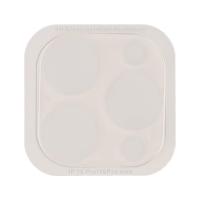 ราคา ฟิล์มกันเลนส์ TECHPRO Camera Full Lens iPhone 16 Pro/16 Pro Max Clear (8857879354794)
